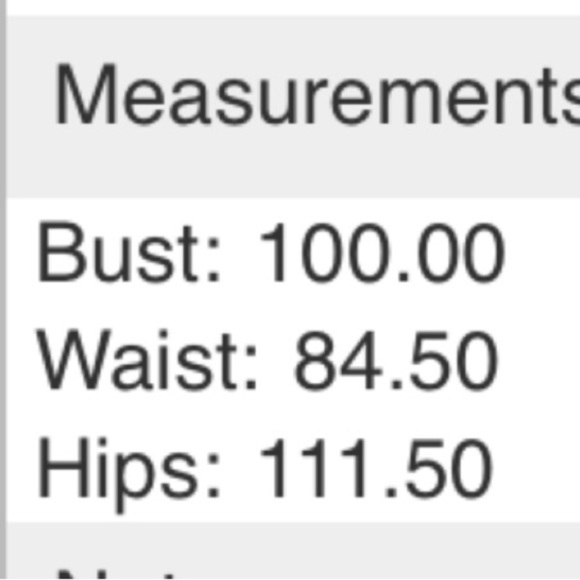 Made with Love Huxley Wedding Dress - Picture 5 of 11